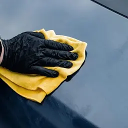 Автомобільна серветка K2 BONA (L430) - мініатюра 7