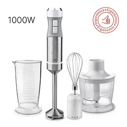 Блендер Ufesa BP4582 Vario 1000 Max (70105030)