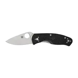 Ніж Spyderco Persistence FRN (C136PBK)