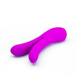 Вібратор Pretty Love Ulysses Vibrator Purple Baile BI-014475 91526 - мініатюра 3