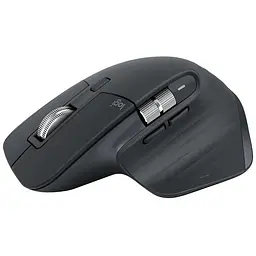 Мишка Logitech MX Master 3S Performance Bluetooth Graphite (910-007501)