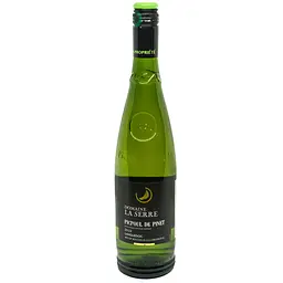 Вино Domaine La Serre Domaine La Serre Vis Picpoul De Pinet, біле, сухе, 0,75 л