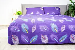 Комплект постільної білизни ТЕП Lanabelle Cotton Line Torino двоспальний (2-03514_23464) - мініатюра 8