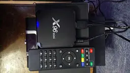 TV приставка на андроїд 2E X96 Mini 2/16 GB - мініатюра 2