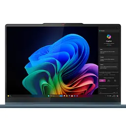 Ноутбук Lenovo Yoga 7 2- in- 1 14AKP10, 83JR000YBM, AMD Ryzen AI 5 340 (6 ядер), AMD Radeon 840M, 24 ГБ 7500 МГц Тип: LPDDR5X, сірий