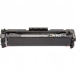 Картридж BASF Canon 055 MF-742Cdw аналог 3016C002 Black, without chip (KT-3016C002-WOC) - мініатюра 3