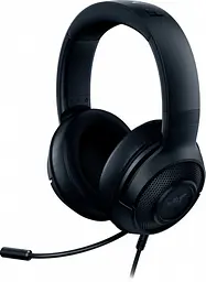 Гарнітура Razer Kraken X 3.5 мм Black (RZ04-02890100-R3M1)