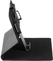 Універсальний чохол Tucano Facile Plus Universal для планшетів 7-8", Black (TAB-FAP8-BK) - мініатюра 2