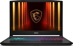 Ноутбук MSI Katana 15 HX (B14WFK-1013XUA)