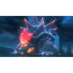 Гра Super Mario 3D World + Bowser's Fury (російська версія) (Nintendo Switch) - мініатюра 5