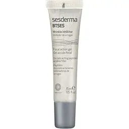 Гель-інгібітор зморшок Sesderma BTSеs для всіх типів шкіри, 15 мл - мініатюра 2