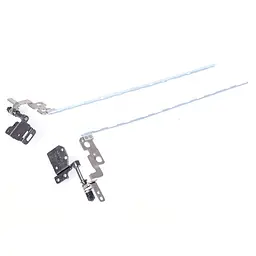 Петлі для HP ProBook 450 455 455R G6 G7, (L45117-001, FBX8K008010, FBX8K009010, пара, ліва+права) - мініатюра 3