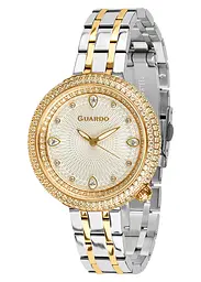 Жіночий годинник Guardo B012743-3