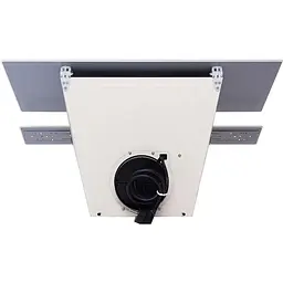 Витяжка Perfelli DNS 6252 D 700 IV LED - мініатюра 5