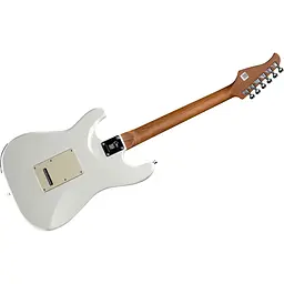 Електрогітара GTRS Standard S801 White - мініатюра 3