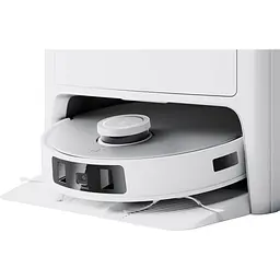 Робот-пилосос ECOVACS DEEBOT OZMO T20 OMNI (DLX23) [94998] - мініатюра 5