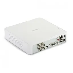 Відеореєстратор DS-7104HQHI-K1(C)(S) Hikvision (99-00006315) - мініатюра 2
