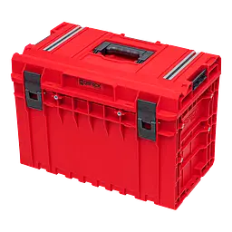 Набір шухляд для інструментів Qbrick System ONE SET TECHNIK RED 2.0 - мініатюра 6