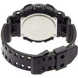 Годинник Casio GAW-100B-1AER - мініатюра 3