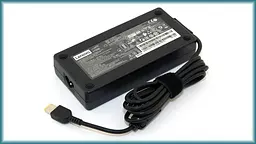 Блок живлення для ноутбука Lenovo 20V 8.5A роз'єм прямокутний з центр. піном ORG
