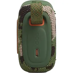 Портативна акустика JBL GO 5 Squad (JBLGO5SQUAD) [163931] - мініатюра 6