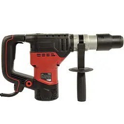 Vitals Перфоратор Master Ra 4216NC SDS-max 1600Вт 12Дж кейс 8.7кг - мініатюра 8