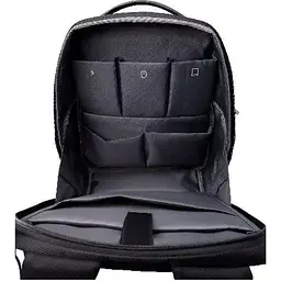 Рюкзак для ноутбука Acer BUSINESS 15" MULTIPOCKET (GP.BAG11.02L) - мініатюра 7