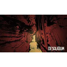 Ключ активації Microsoft Desolatium для Xbox One/Series S/X - мініатюра 3