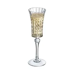 Набір келихів Cristal d'Arques Paris Lady Diamond, 6х150 мл (6672175) - мініатюра 5