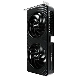 Відеокарта Palit GF RTX 5050 8GB GDDR6 Dual (NE65050019P1-GB2070D)