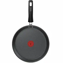 Сковорода Tefal Expertise для млинців 25см чорний (G3213832) - мініатюра 2