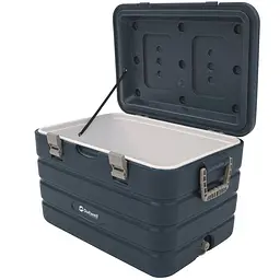 Термобокс Outwell Coolbox Fulmar 60L Deep Blue (590150) - мініатюра 2