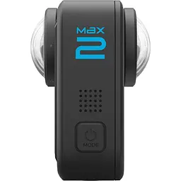 Екшн-камера GoPro MAX 2 New Accessory Bundle (CHDFZ-311-RW) [146578] - мініатюра 8