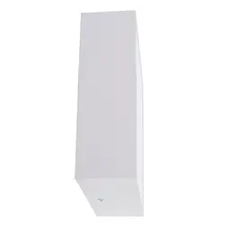 Світильник стельовий накладний Brille LED FLF-84 15W NW WH - мініатюра 3