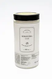 Олія кокосова O'freshly, 500 мл