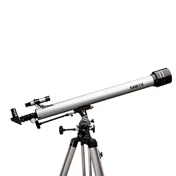 Телескоп SIGETA Cassiopeia 60/900 EQ - мініатюра 4
