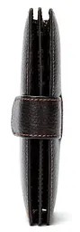 Велика кредитниця 14924 Vintage коричнева - мініатюра 2