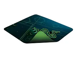 Килимок для миші Razer Goliathus Mobile Small (RZ02-01820200-R3M1) - мініатюра 3