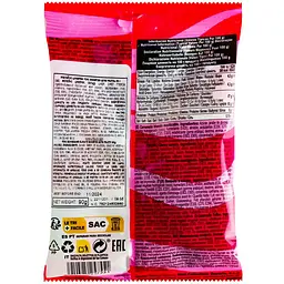 Цукерки Fini Booster Bits Fruit желейні 90 г (924072) - мініатюра 2