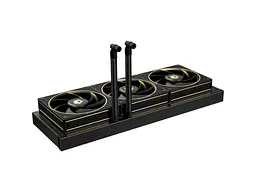 Водяне охолодження ID-COOLING DX360 GDL - мініатюра 8
