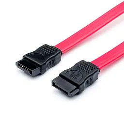 Кабель Sata 50 cm 