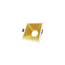 Точковий світильник Skarlat PS0785 WH+GD