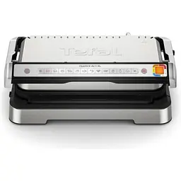 Електрогриль притискний Tefal OptiGrill 4in1 XL GC784D30 - мініатюра 2