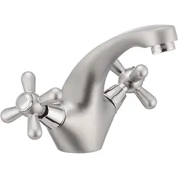 Змішувач для умивальника Haiba DOMINOX 161 HB0072