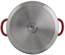 Каструля IQ Be Royal 22 см 4.0 л kuh0016987 - мініатюра 5