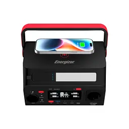 Зарядна станція Energizer 300W, 292Wh (PPS300W2) - мініатюра 3