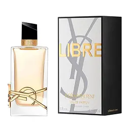 Оригінал Yves Saint Laurent Libre 90 мл парфумована вода