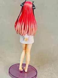 Фігурка Fukuya П'ять наречених Ніно Накано Quintessential quintuplets Nino Nakano 20см WST QQ NN - мініатюра 5