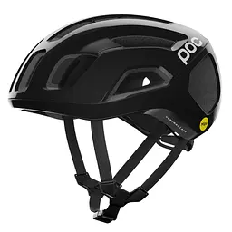 Велошолом POC Ventral Air MIPS 54-59 Чорний