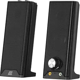 Акустична система 2E PCS203 Black (2E-PCS203BK)